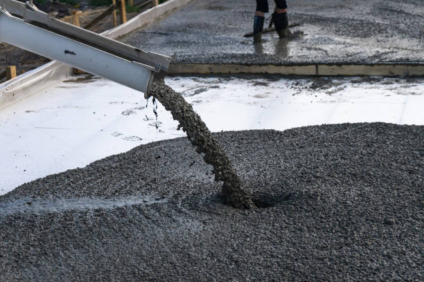 Best Concrete Demolition Services in Presidential Lakes Estates, NJ
