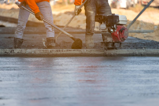 Best Decorative Concrete in Presidential Lakes Estates, NJ