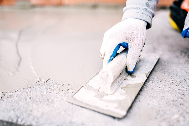 Best Concrete Sidewalk Installation in Presidential Lakes Estates, NJ